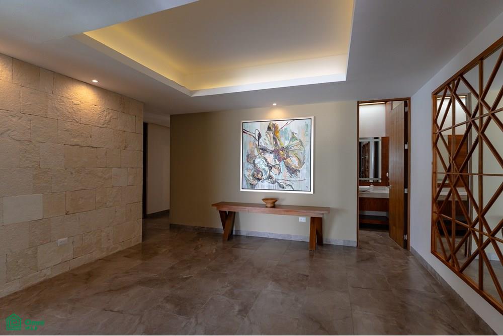 Single-Level Architectural Residence | Temozón Norte, Mérida