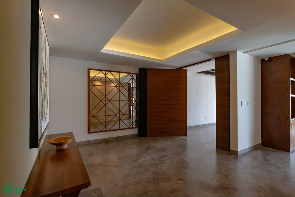 Single-Level Architectural Residence | Temozón Norte, Mérida