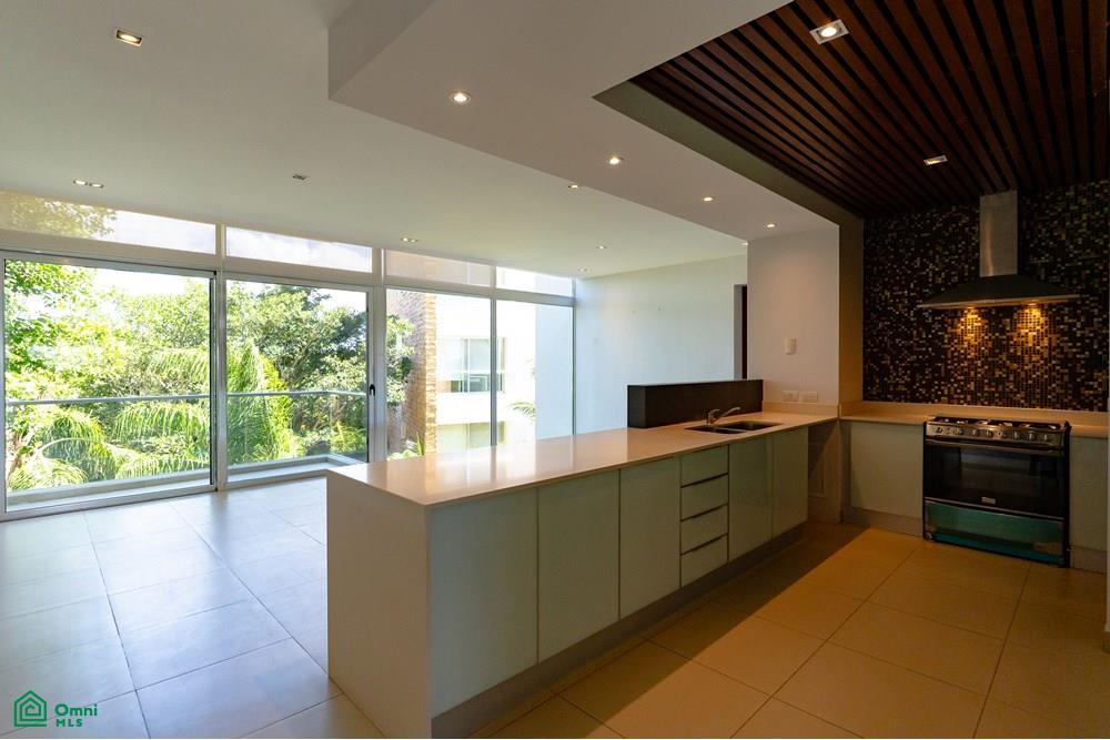 Anthea Apartments at Yucatán Country Club | Mérida, Yucatán