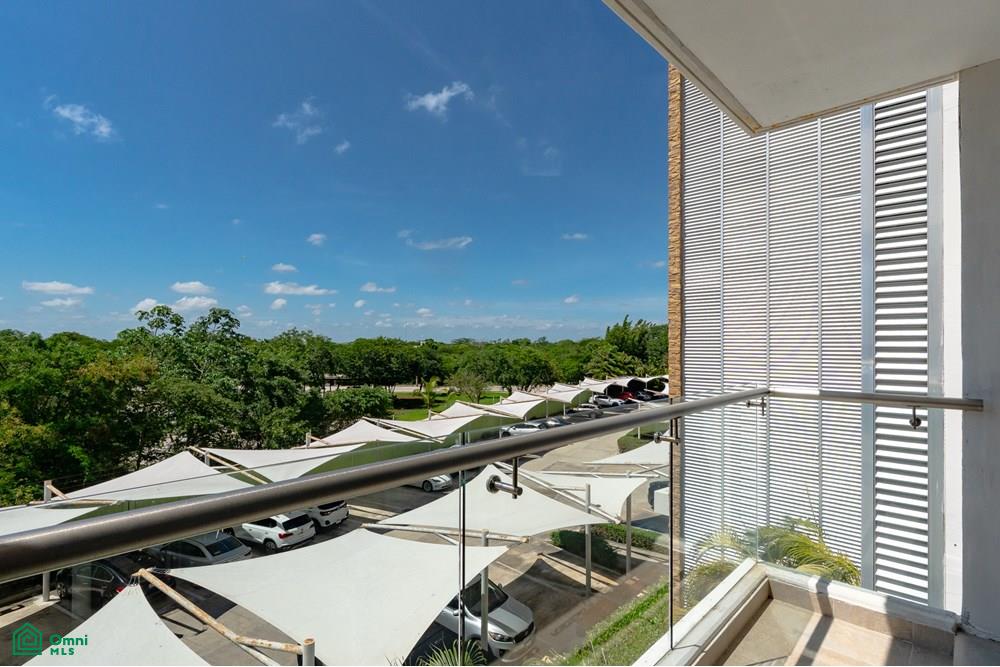 Anthea Apartments at Yucatán Country Club | Mérida, Yucatán