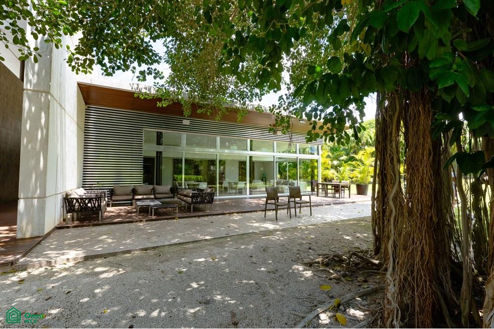 , Yucatan Country Club, Mérida, Yucatán