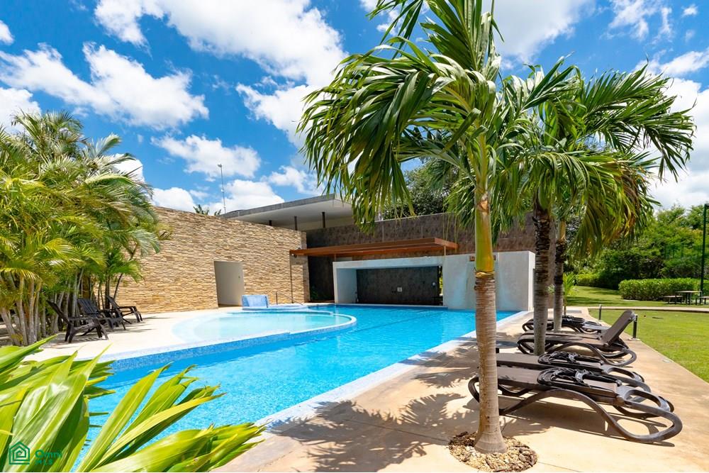 Anthea Apartments at Yucatán Country Club | Mérida, Yucatán