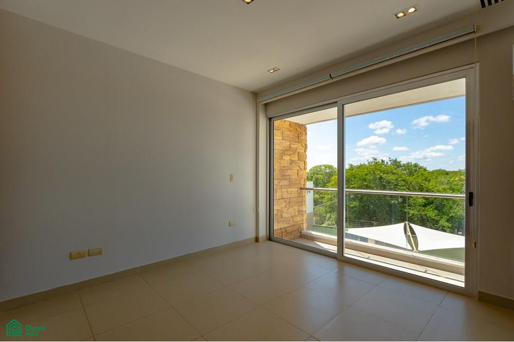 Anthea Apartments at Yucatán Country Club | Mérida, Yucatán