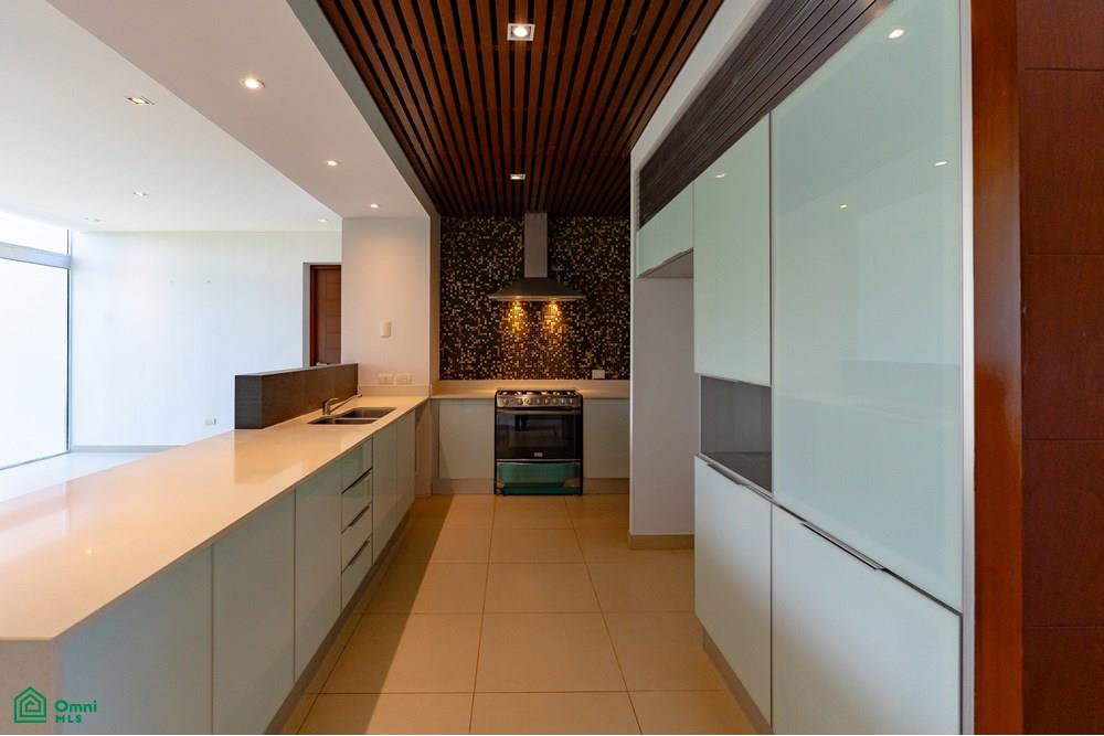 Anthea Apartments at Yucatán Country Club | Mérida, Yucatán