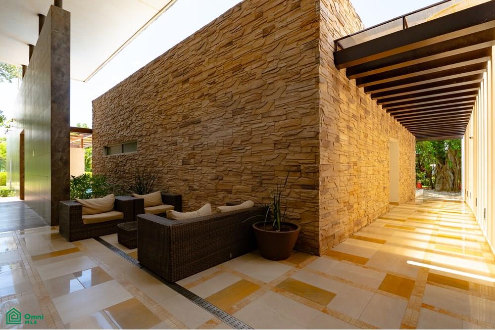 , Yucatan Country Club, Mérida, Yucatán