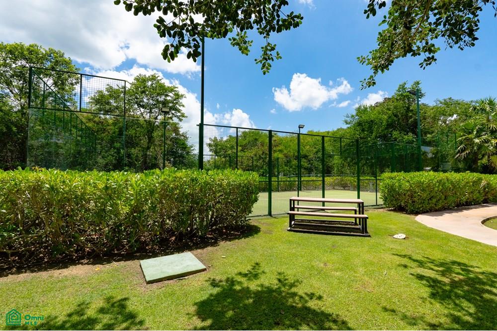 , Yucatan Country Club, Mérida, Yucatán