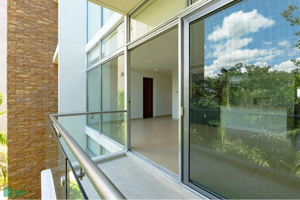 Anthea Apartments at Yucatán Country Club | Mérida, Yucatán