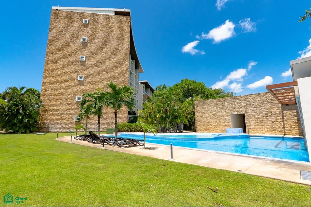 , Yucatan Country Club, Mérida, Yucatán