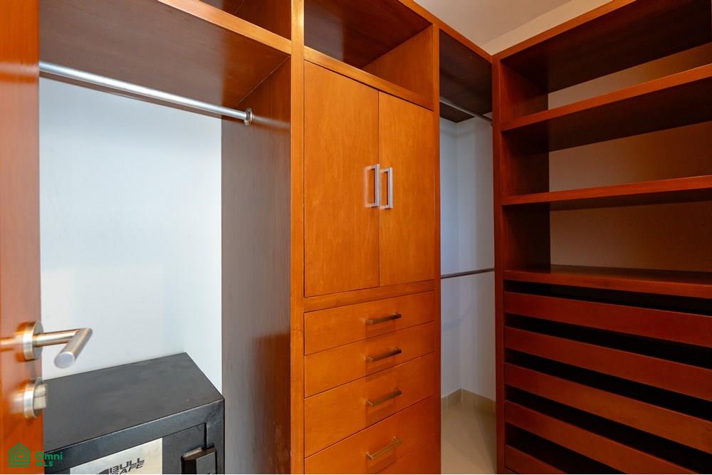 Anthea Apartments at Yucatán Country Club | Mérida, Yucatán