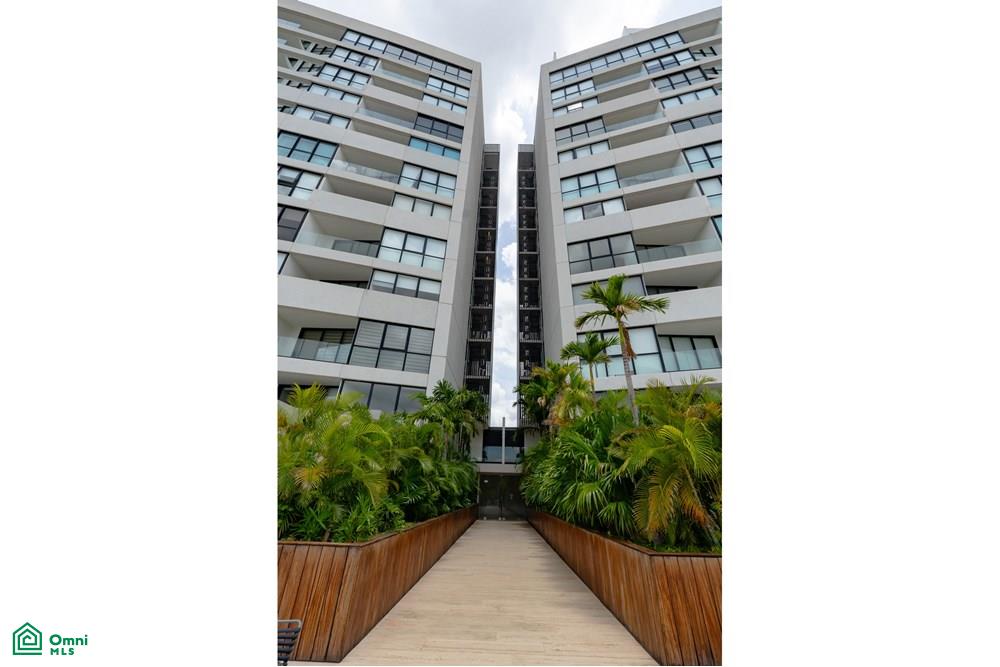 Departamento de 2 Recámaras en Venta en Town Square | Mérida, Yucatán