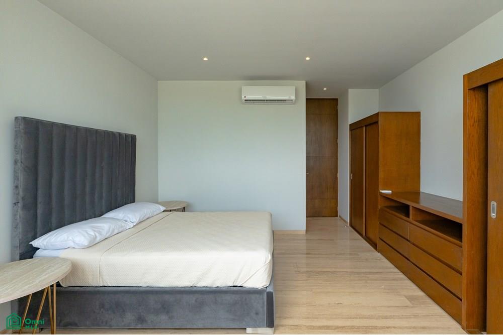 Departamento de 2 Recámaras en Venta en Town Square | Mérida, Yucatán