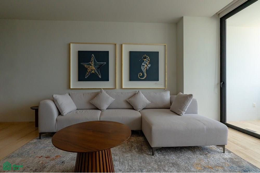 2-Bedroom Apartment for Sale | Town Square, Mérida, Yucatán