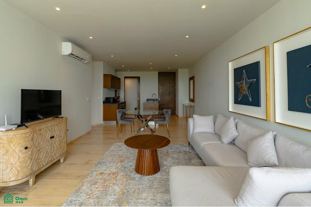 2-Bedroom Apartment for Sale | Town Square, Mérida, Yucatán
