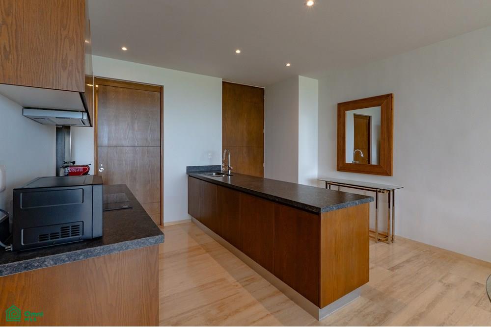 2-Bedroom Apartment for Sale | Town Square, Mérida, Yucatán