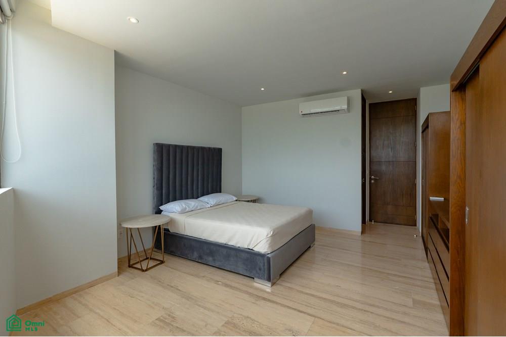 Departamento de 2 Recámaras en Venta en Town Square | Mérida, Yucatán