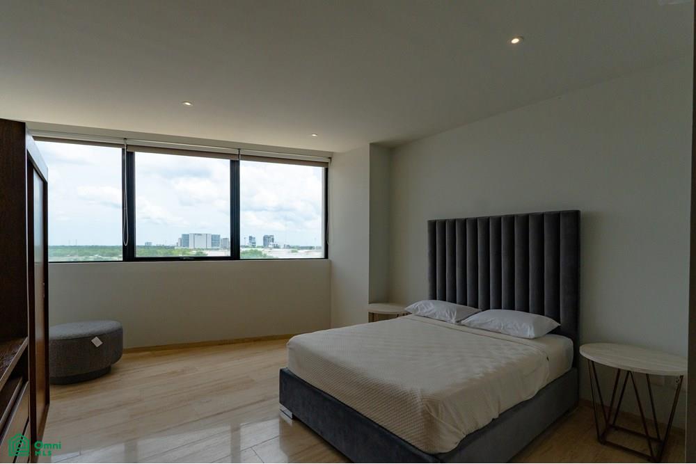 Departamento de 2 Recámaras en Venta en Town Square | Mérida, Yucatán