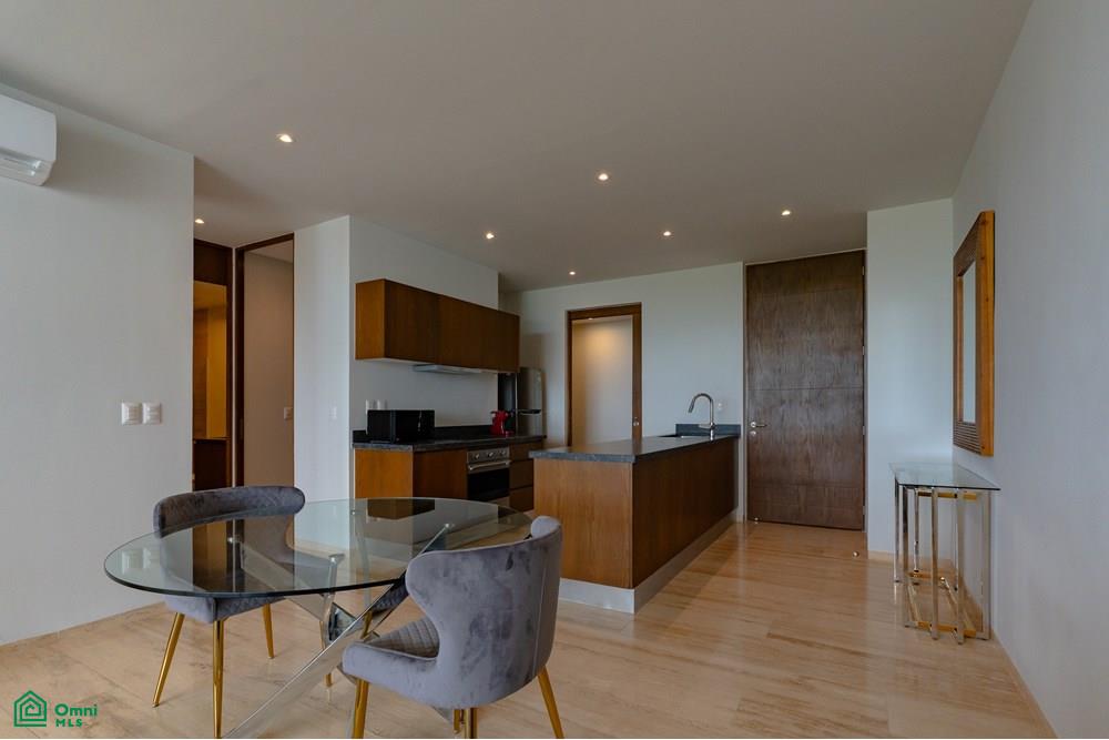 2-Bedroom Apartment for Sale | Town Square, Mérida, Yucatán