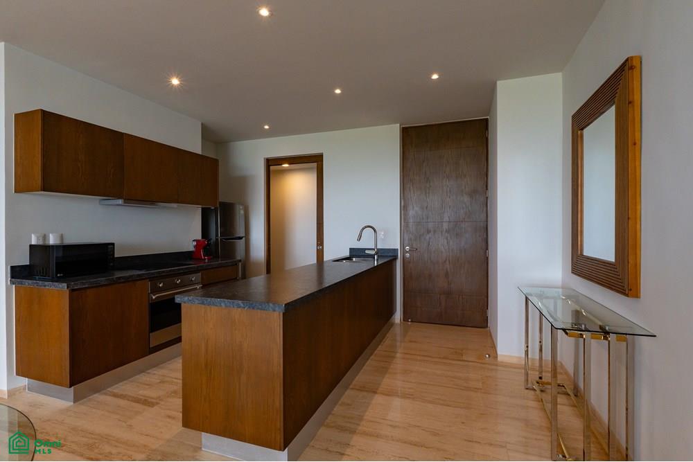 2-Bedroom Apartment for Sale | Town Square, Mérida, Yucatán