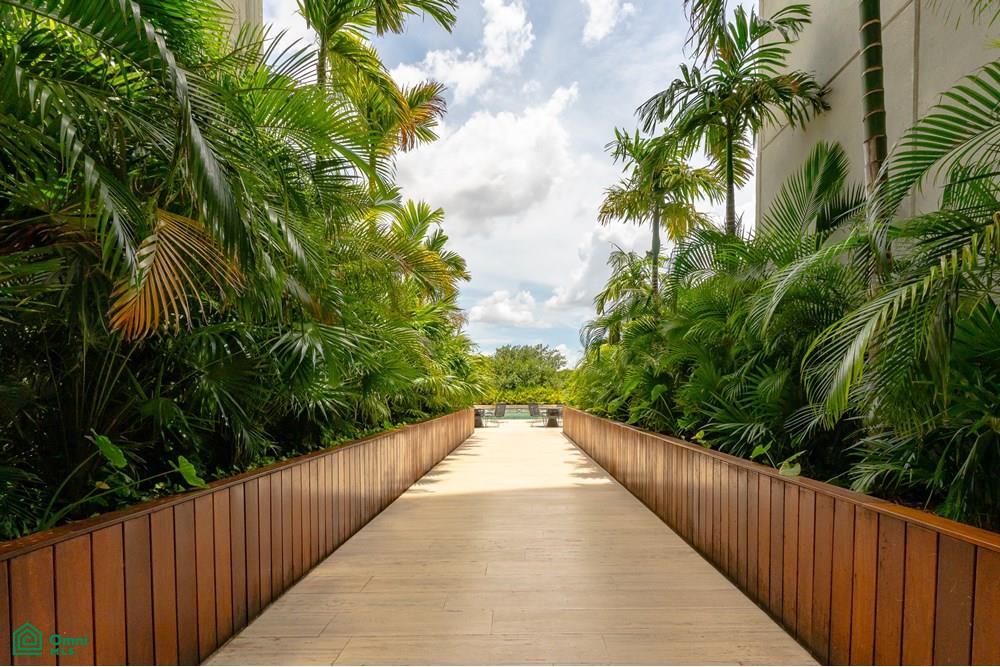 Departamento de 2 Recámaras en Venta en Town Square | Mérida, Yucatán