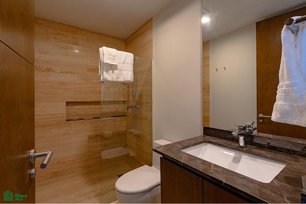 2-Bedroom Apartment for Sale | Town Square, Mérida, Yucatán