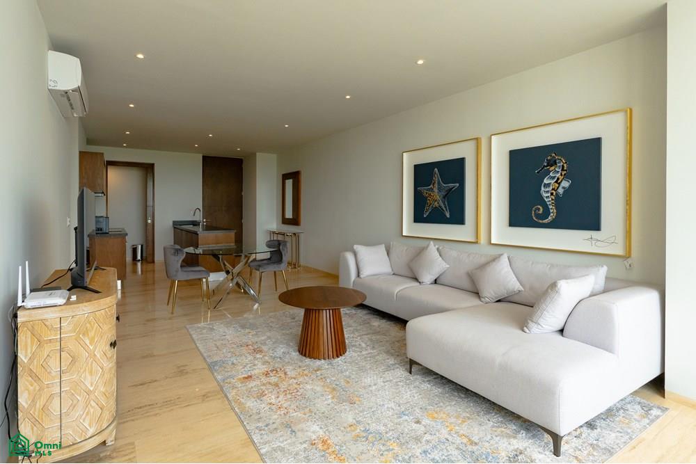 2-Bedroom Apartment for Sale | Town Square, Mérida, Yucatán