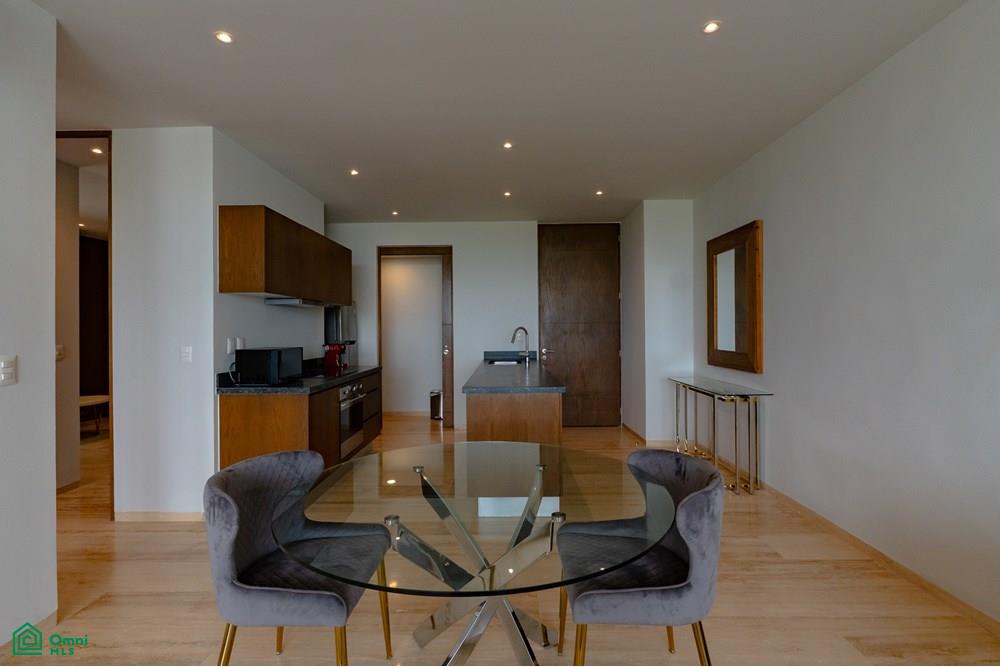 2-Bedroom Apartment for Sale | Town Square, Mérida, Yucatán