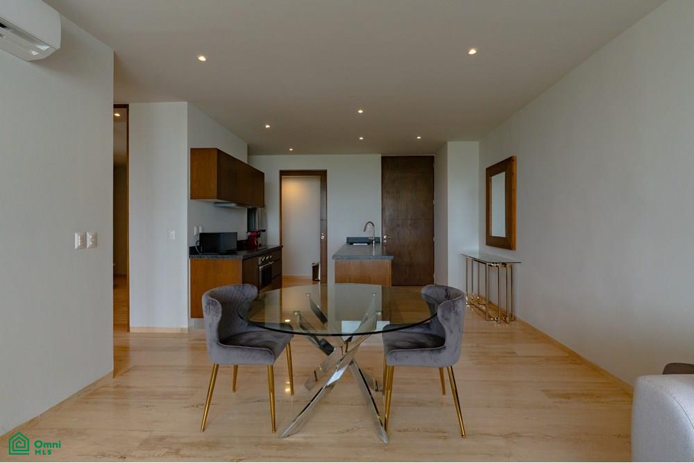2-Bedroom Apartment for Sale | Town Square, Mérida, Yucatán