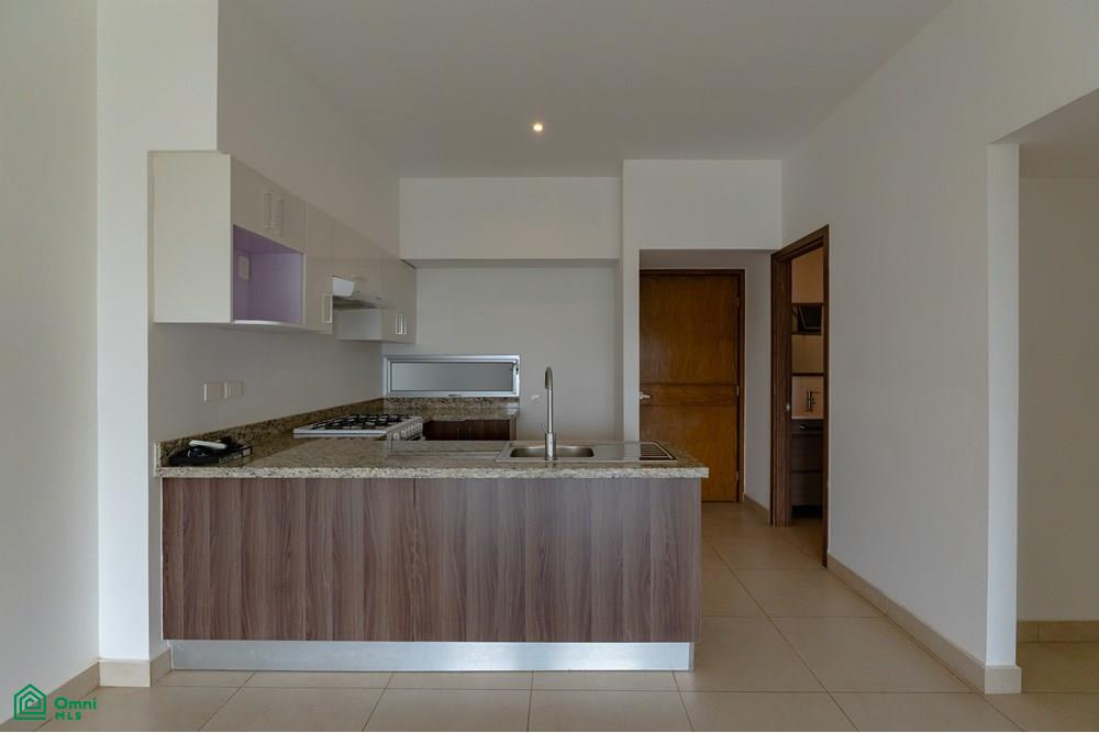 2-Bedroom Apartment for Sale in Torre Atlántida, Vía Montejo, Mérida, Yucatán