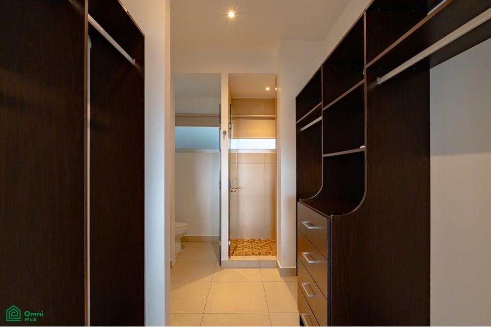 2-Bedroom Apartment for Sale in Torre Atlántida, Vía Montejo, Mérida, Yucatán