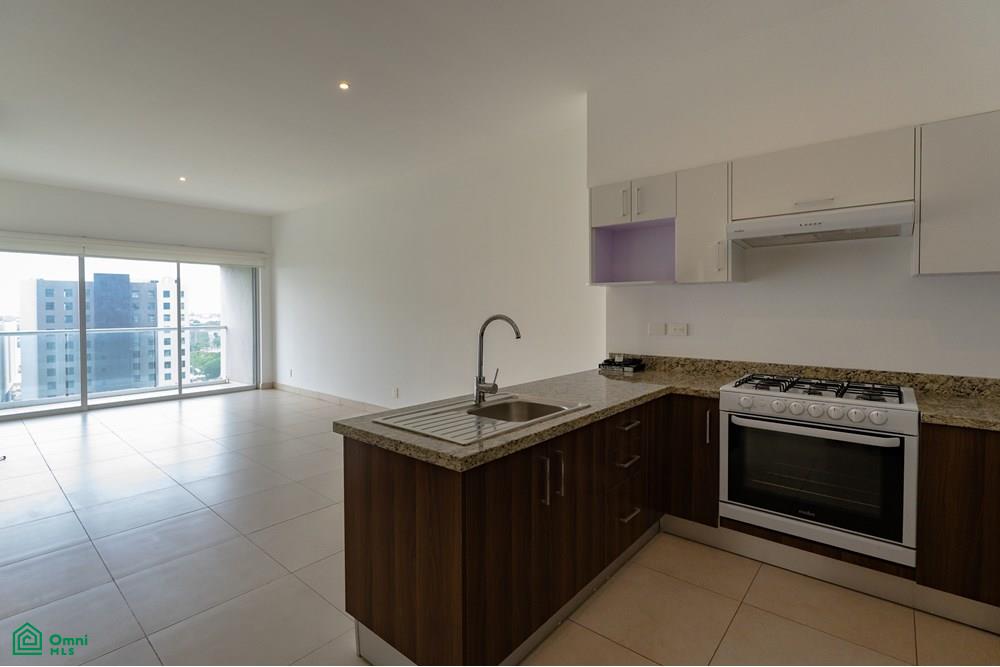 2-Bedroom Apartment for Sale in Torre Atlántida, Vía Montejo, Mérida, Yucatán