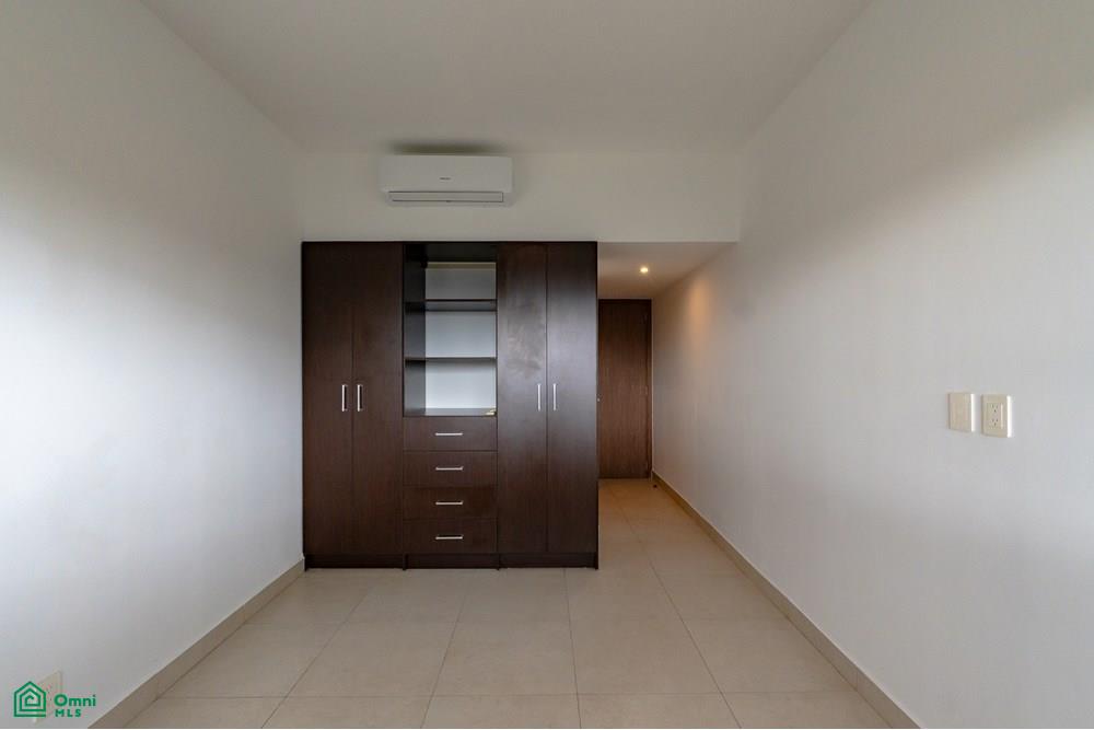 2-Bedroom Apartment for Sale in Torre Atlántida, Vía Montejo, Mérida, Yucatán