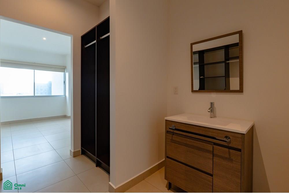 2-Bedroom Apartment for Sale in Torre Atlántida, Vía Montejo, Mérida, Yucatán