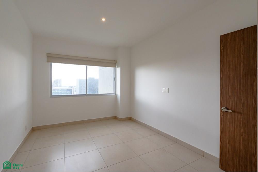 2-Bedroom Apartment for Sale in Torre Atlántida, Vía Montejo, Mérida, Yucatán