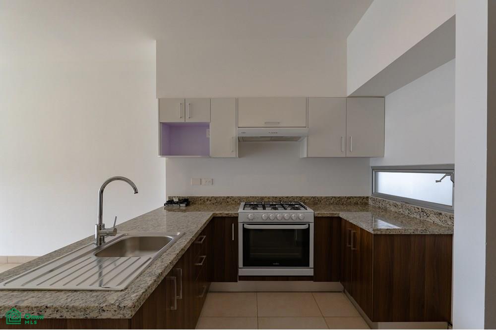2-Bedroom Apartment for Sale in Torre Atlántida, Vía Montejo, Mérida, Yucatán