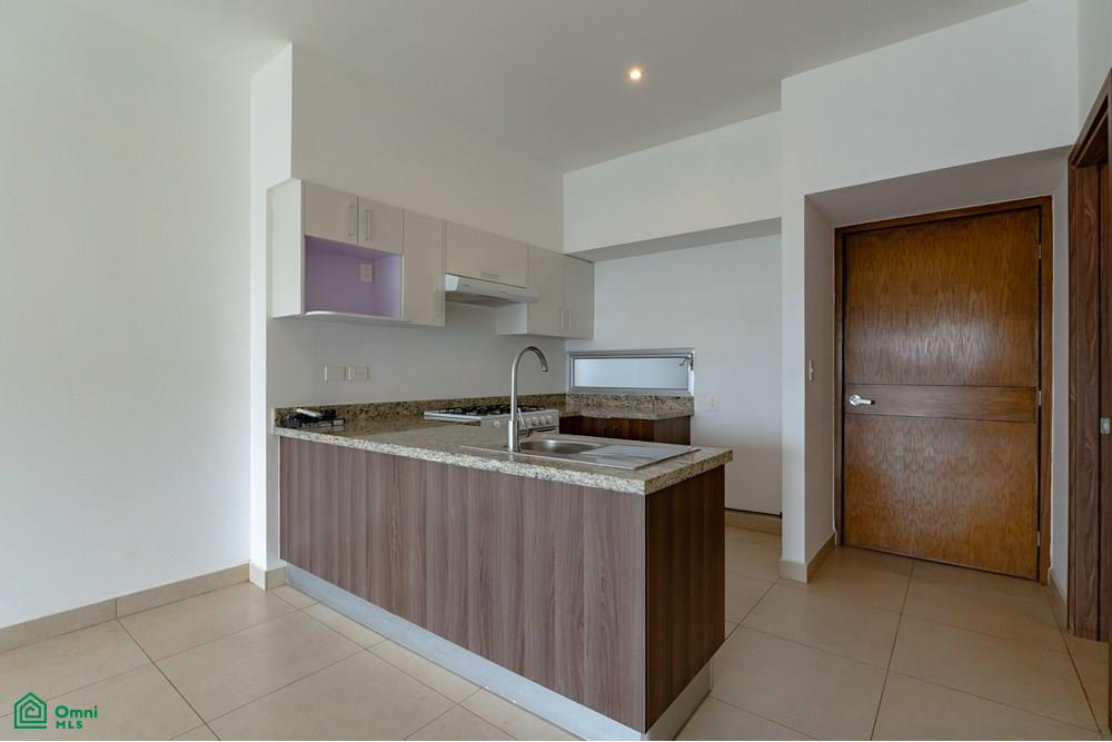 2-Bedroom Apartment for Sale in Torre Atlántida, Vía Montejo, Mérida, Yucatán