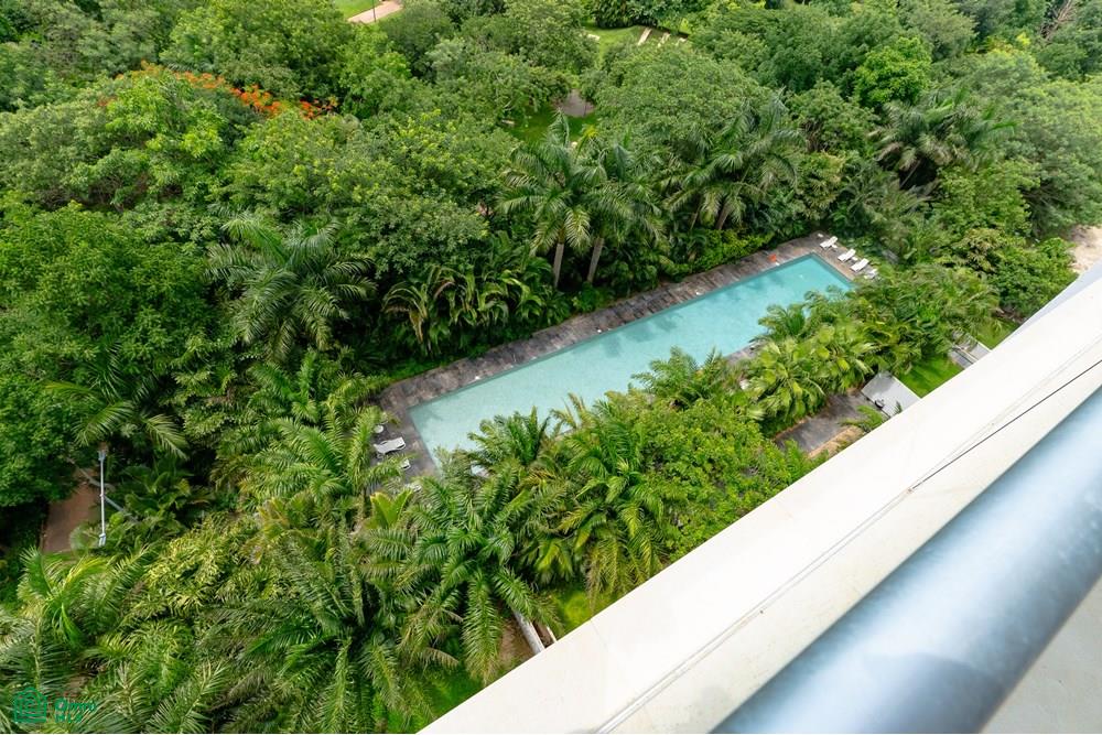 2-Bedroom Apartment for Sale in Torre Atlántida, Vía Montejo, Mérida, Yucatán