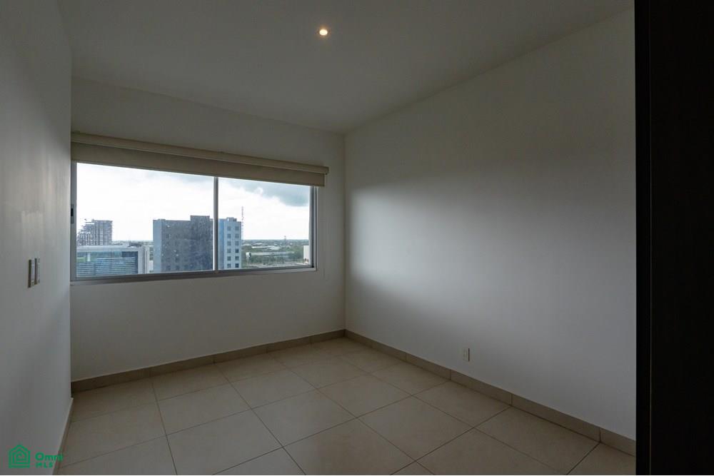 2-Bedroom Apartment for Sale in Torre Atlántida, Vía Montejo, Mérida, Yucatán
