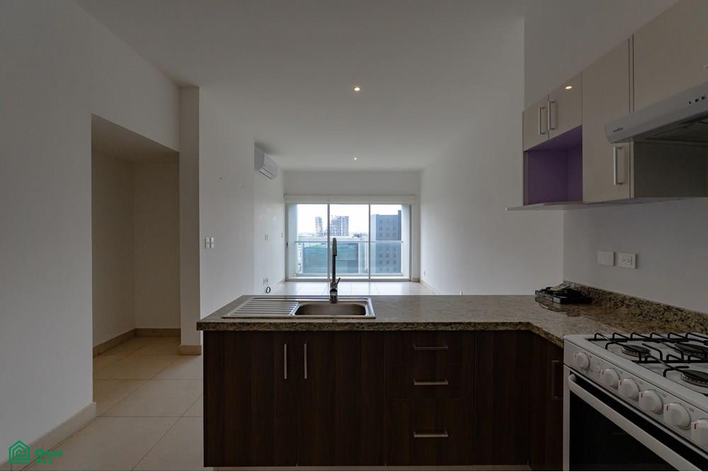 2-Bedroom Apartment for Sale in Torre Atlántida, Vía Montejo, Mérida, Yucatán