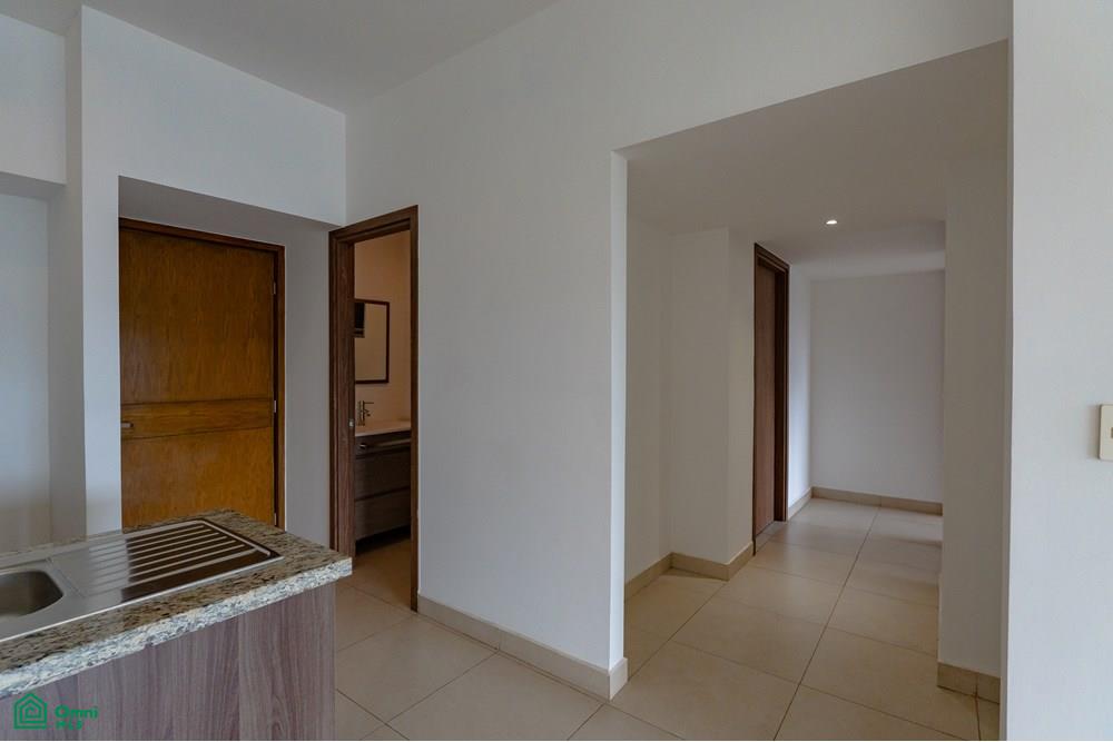 2-Bedroom Apartment for Sale in Torre Atlántida, Vía Montejo, Mérida, Yucatán