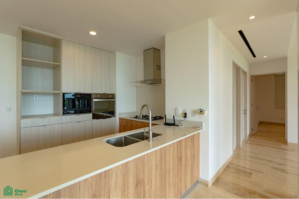 Luxury 2 Bedroom Apartment for Sale in Harmonia | Yucatán Country Club