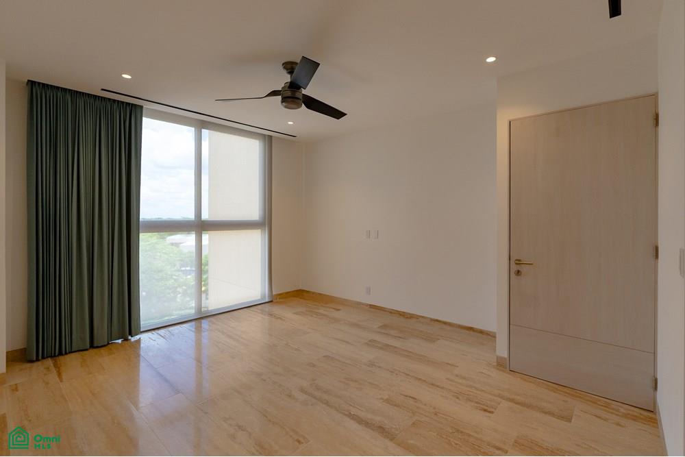 Luxury 2 Bedroom Apartment for Sale in Harmonia | Yucatán Country Club