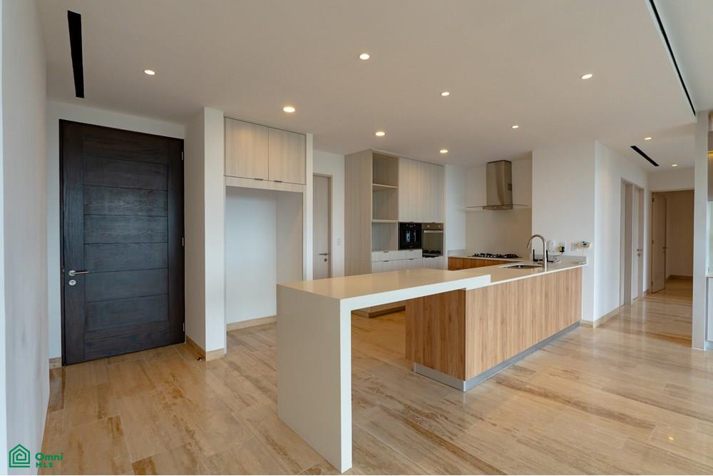 Luxury 2 Bedroom Apartment for Sale in Harmonia | Yucatán Country Club