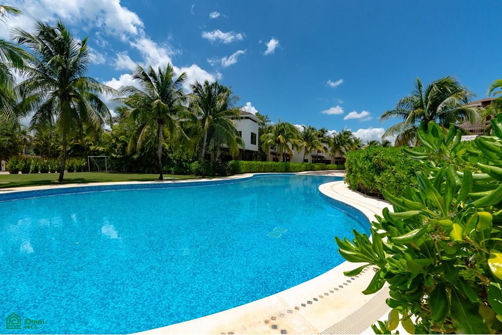 Luxury 2 Bedroom Apartment for Sale in Harmonia | Yucatán Country Club