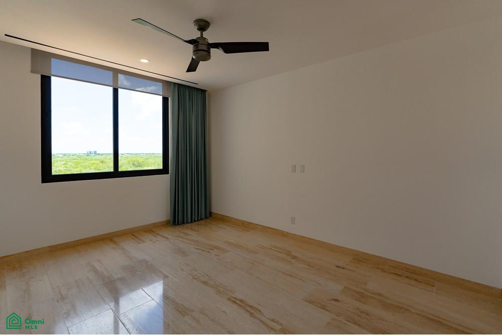 Luxury 2 Bedroom Apartment for Sale in Harmonia | Yucatán Country Club