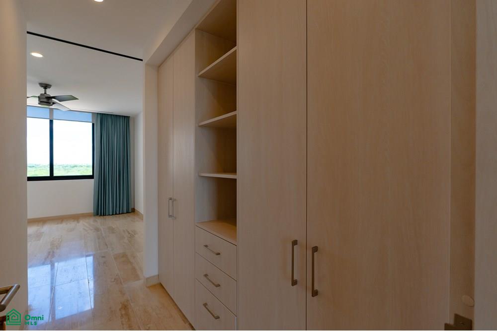 Luxury 2-Bedroom Residence | Harmonia at Yucatán Country Club
