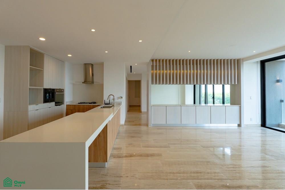 Luxury 2 Bedroom Apartment for Sale in Harmonia | Yucatán Country Club