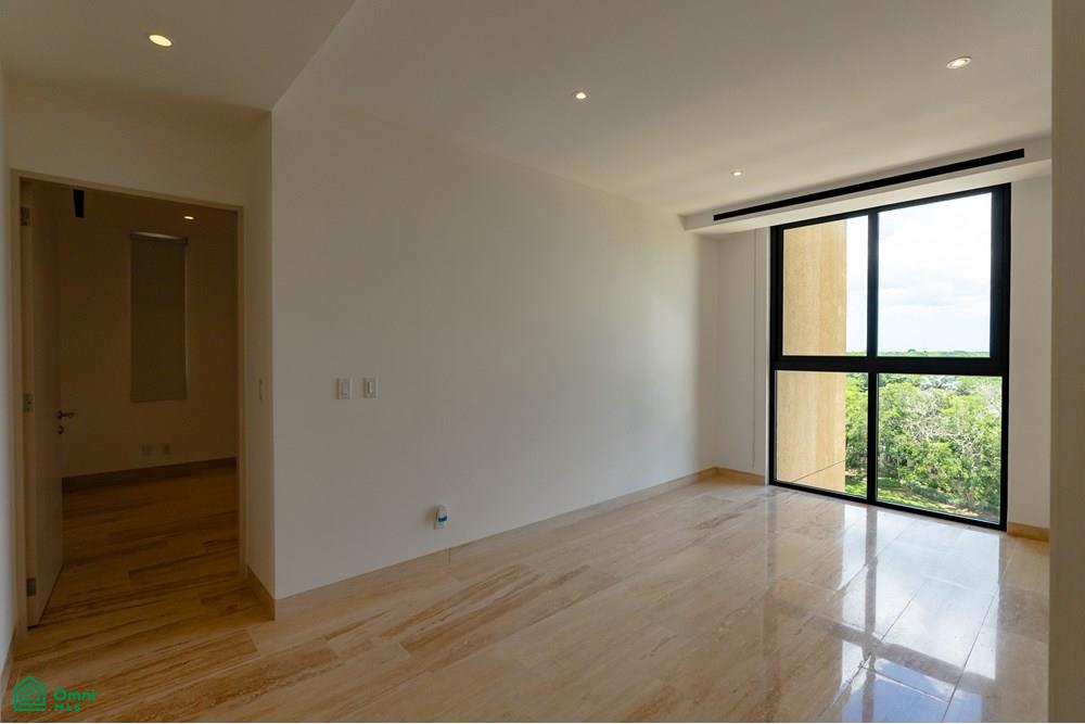 Luxury 2-Bedroom Residence | Harmonia at Yucatán Country Club
