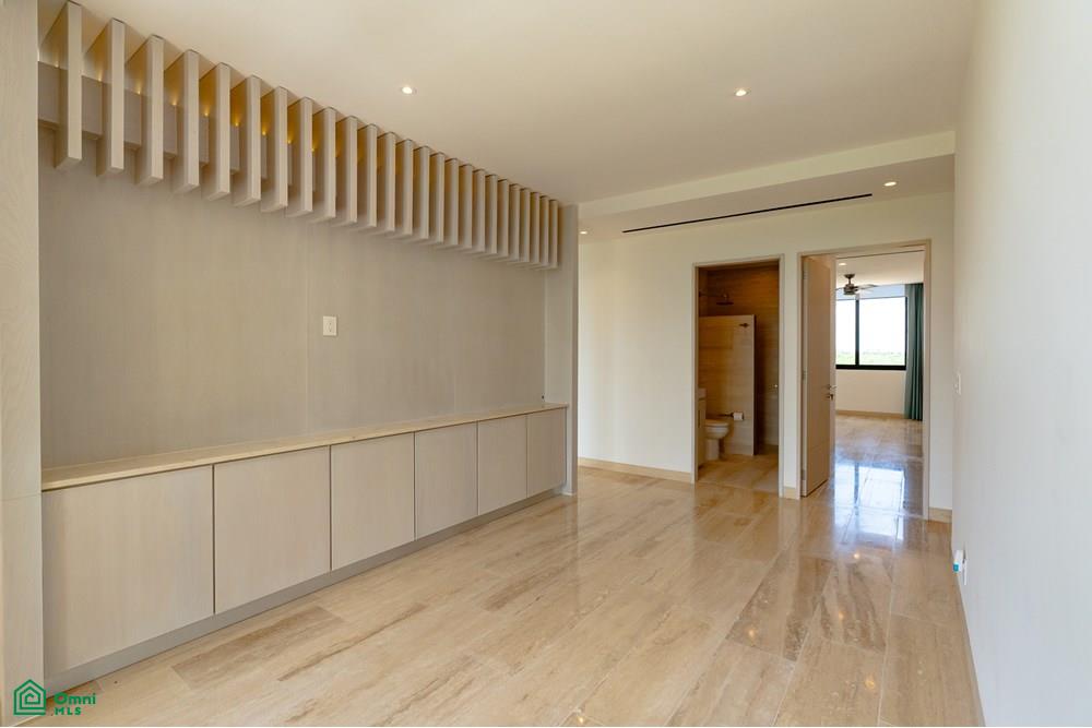 Luxury 2 Bedroom Apartment for Sale in Harmonia | Yucatán Country Club