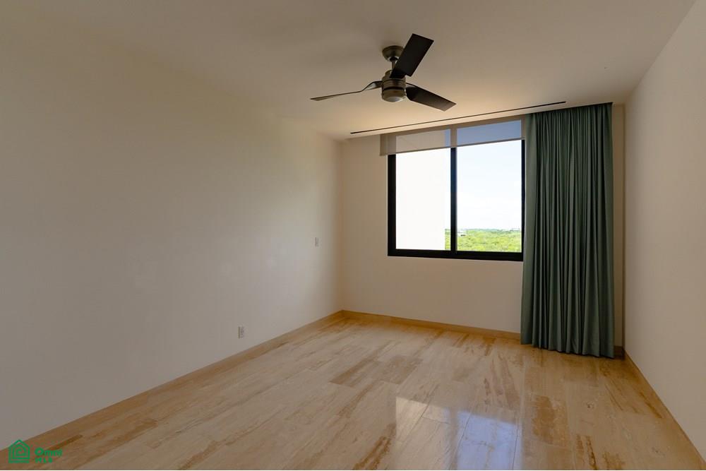 Luxury 2-Bedroom Residence | Harmonia at Yucatán Country Club