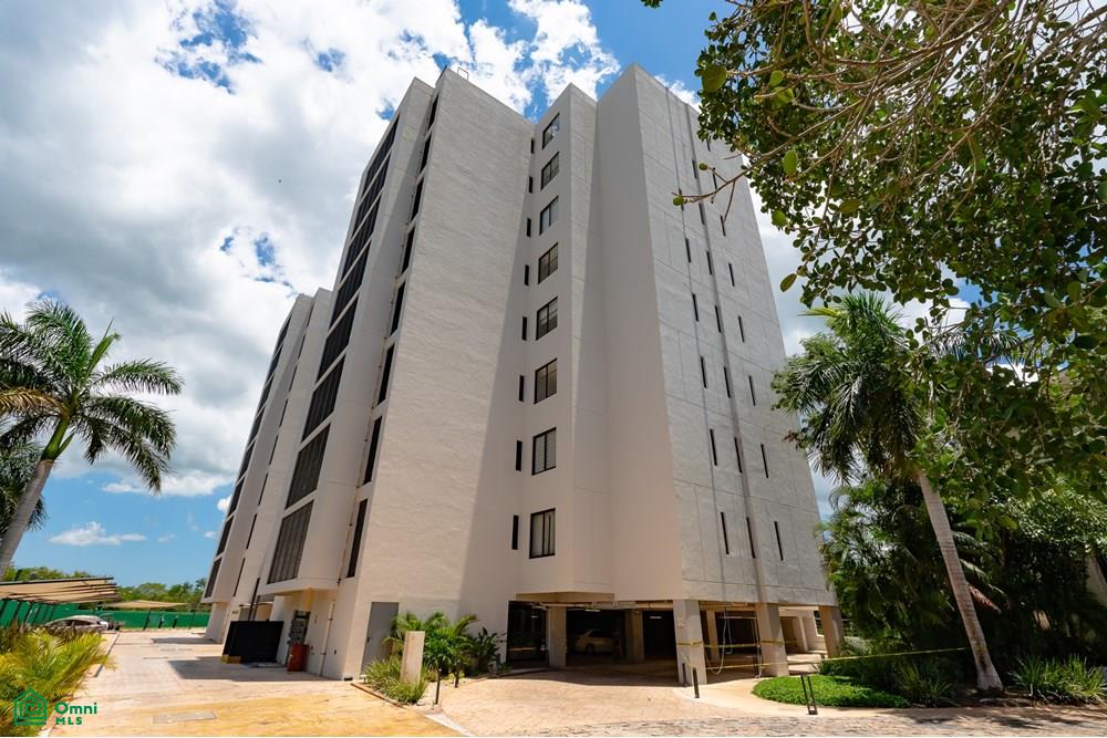 Luxury 2-Bedroom Residence | Harmonia at Yucatán Country Club
